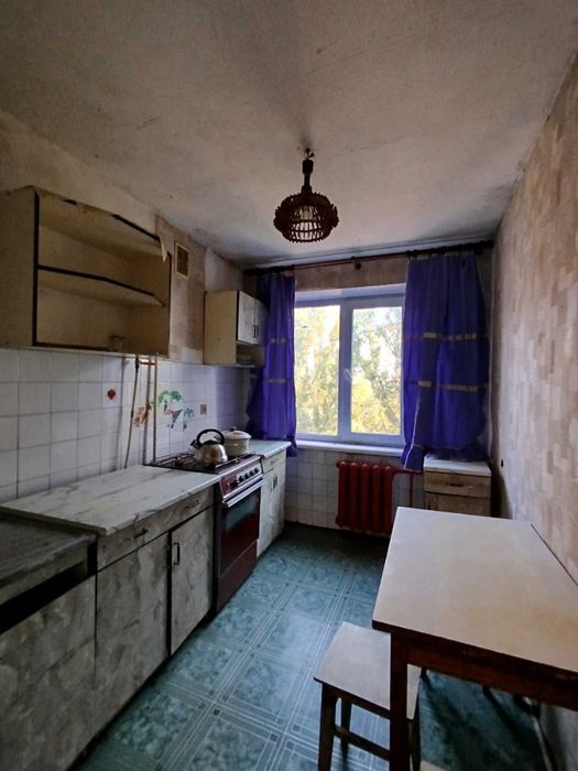 2х комнатная квартира по ул. Электрозаводская, м-н Заречный