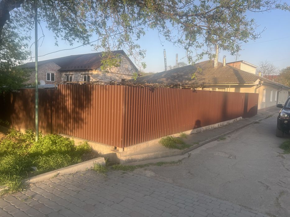 Будинок у чудовому місці