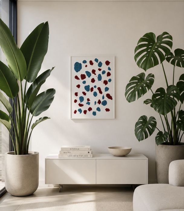 Quadro tela arte decoraçao parede pintura original