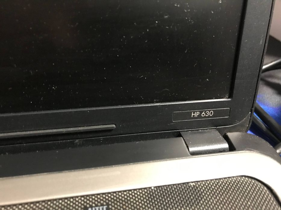 HP 630 Intel Core i5