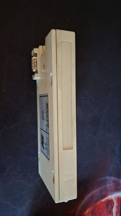 Operator KEB F5 RS3232/485