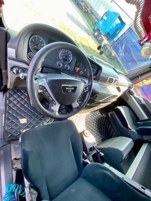 MAN TGX Продам Вантажне авто
