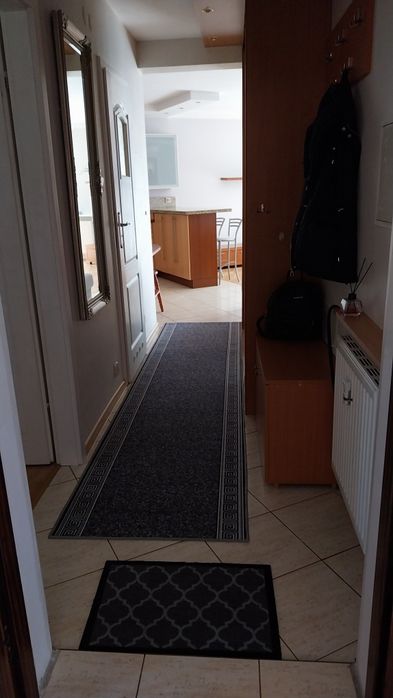 Wynajmę mieszkanie Szczecin  centrum  51m2