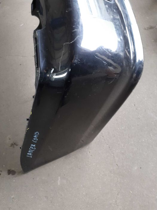 Zderzak tylny Mitsubishi Lancer VII Nr.86