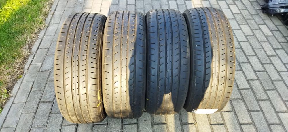 Opony Toyo R37 225/55 R18
