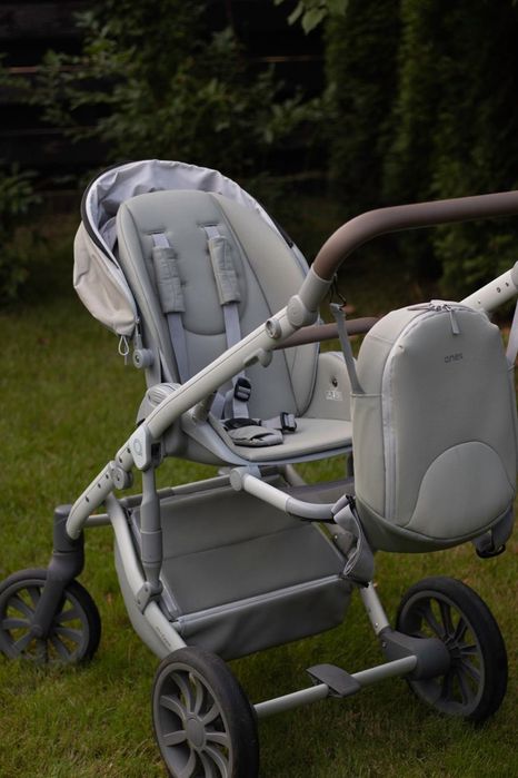 Коляска Візочок Anex 2 у 1 m/type