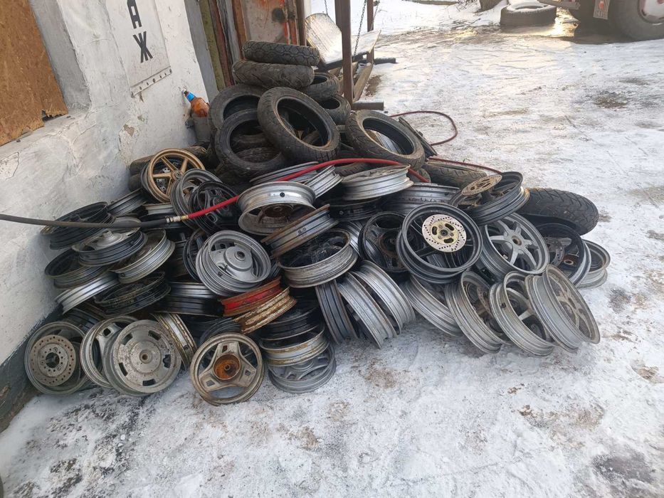 Диск Honda dio 35 lead 90 Yamaha jog sa 16  Suzuki lets address 110