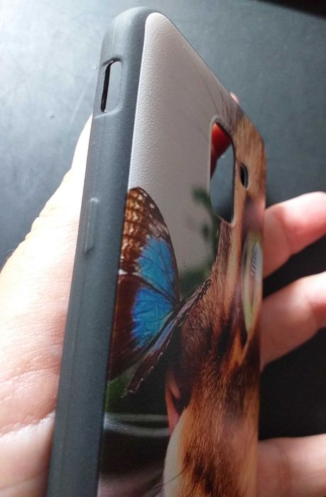 Samsung J6 Case [New Item]64563861740289122