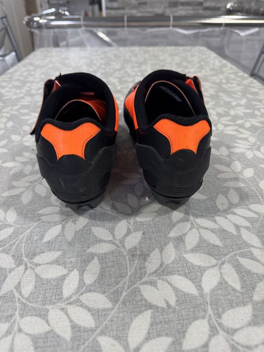 Sapatos/sapatilhas DMT de BTT n.43