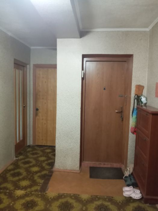 Продаж 3-кімнатної квартири