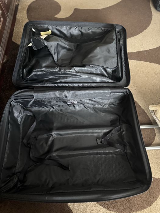 Mala de Viagem Samsonite