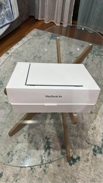 MacBook Air M2 2022