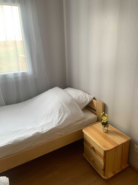 Domek nad Jeziorem Wigry_WOLNE TERMINY