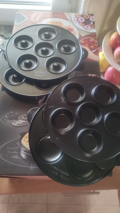 Russell Hobbs (Fiesta) 3 em 1 Cake Maker