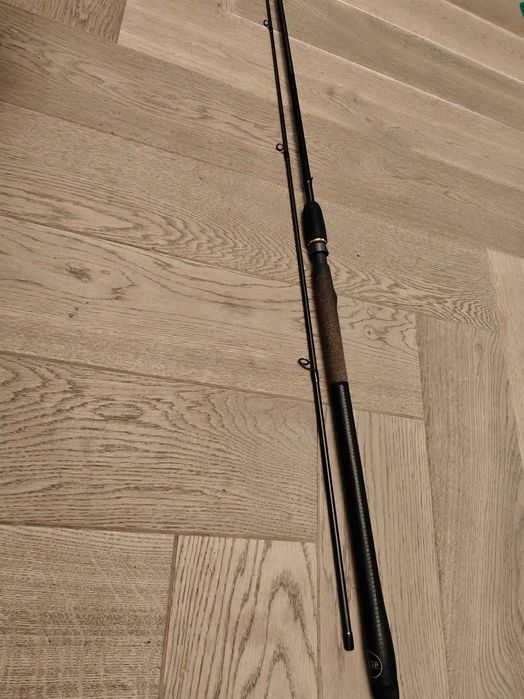 Map Parabolix Ultra 2 11ft feeder