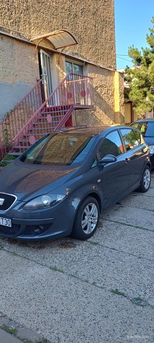 Seat Altea 1.9 TDI