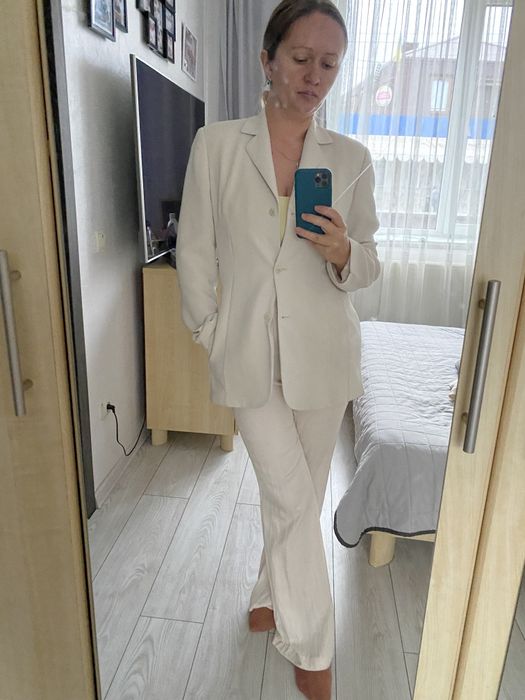 Піджак жіночий розмір 38