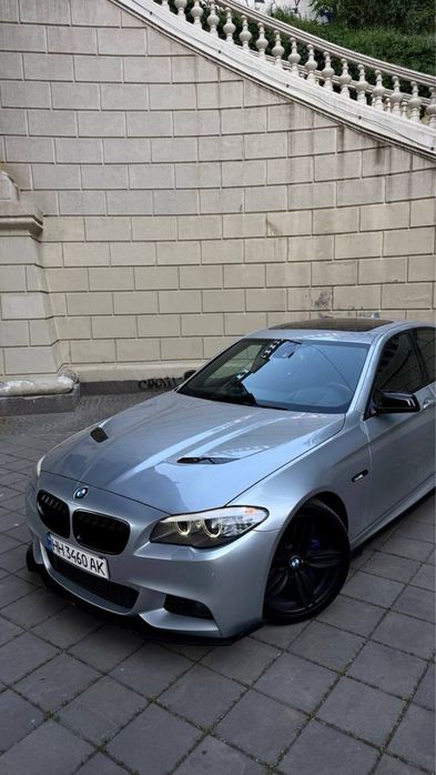 Продам BMW 535D F10 2011 года