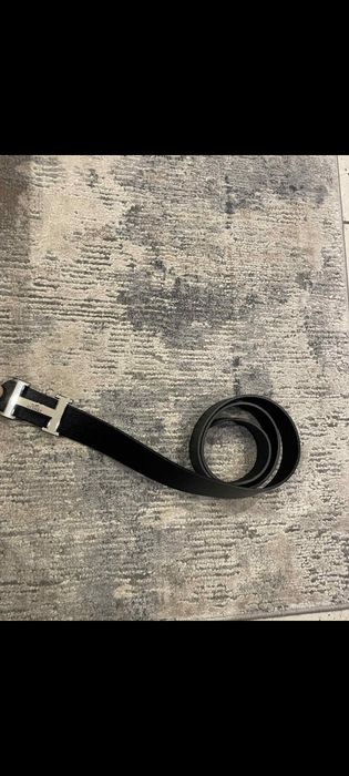 Pasek Hermes regulowany