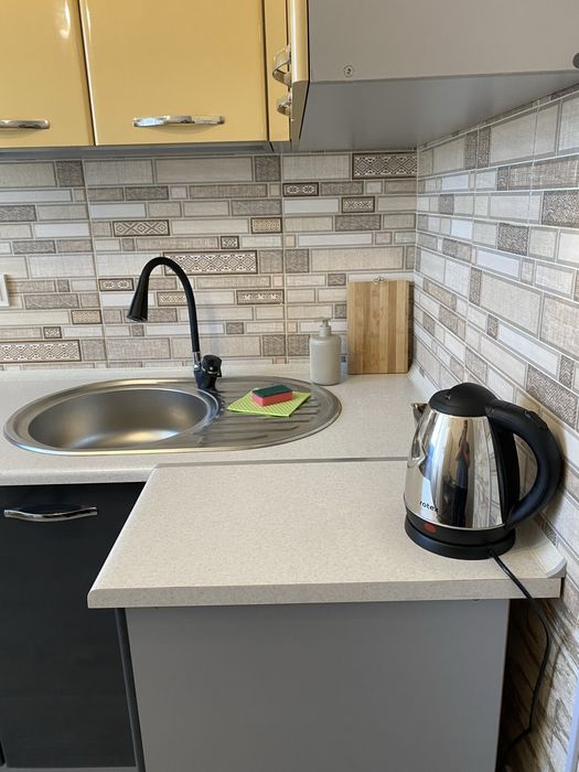 ВІЛЬНА‼️ЛЮКС НОВИЙ РЕМОНТ ‼️Центр,Лікарня центральна, Славний город