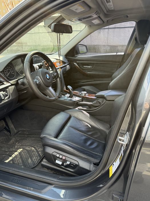 Продам BMW F30 328i В гарному стані