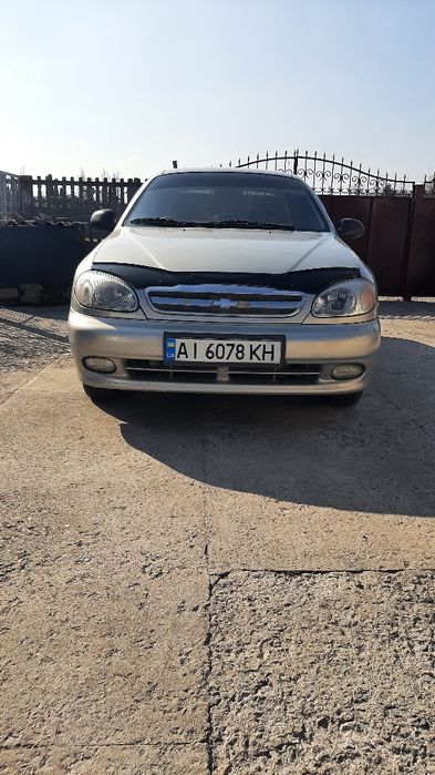 Продам надійне авто