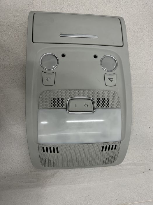 Conjunto de peças interior para Audi A4 B8