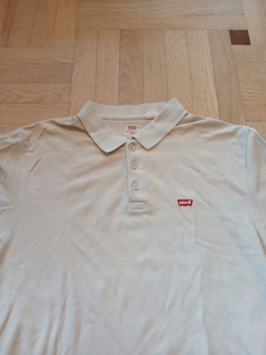 Футболка поло Levi's