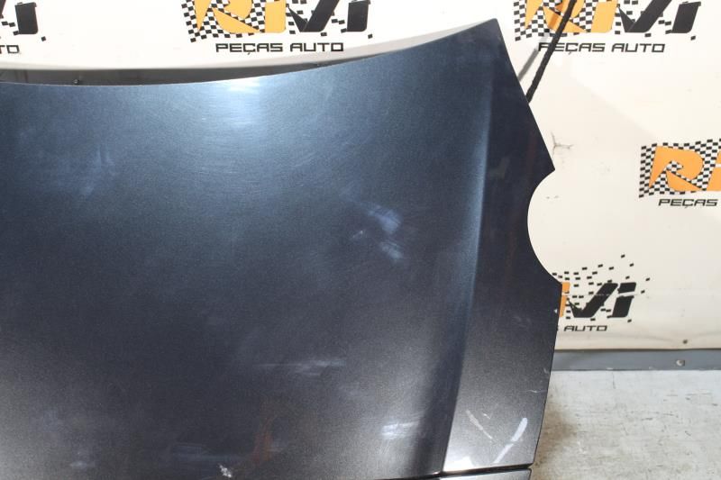 Porta / tampa da mala PEUGEOT RCZ