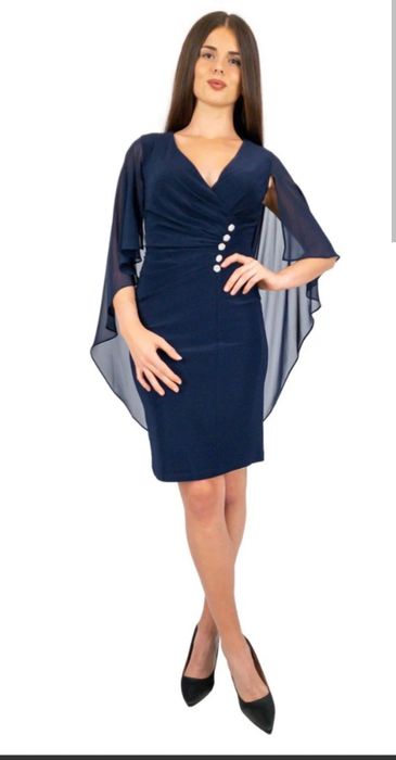 Sukienka Frank Lyman 232001, 8