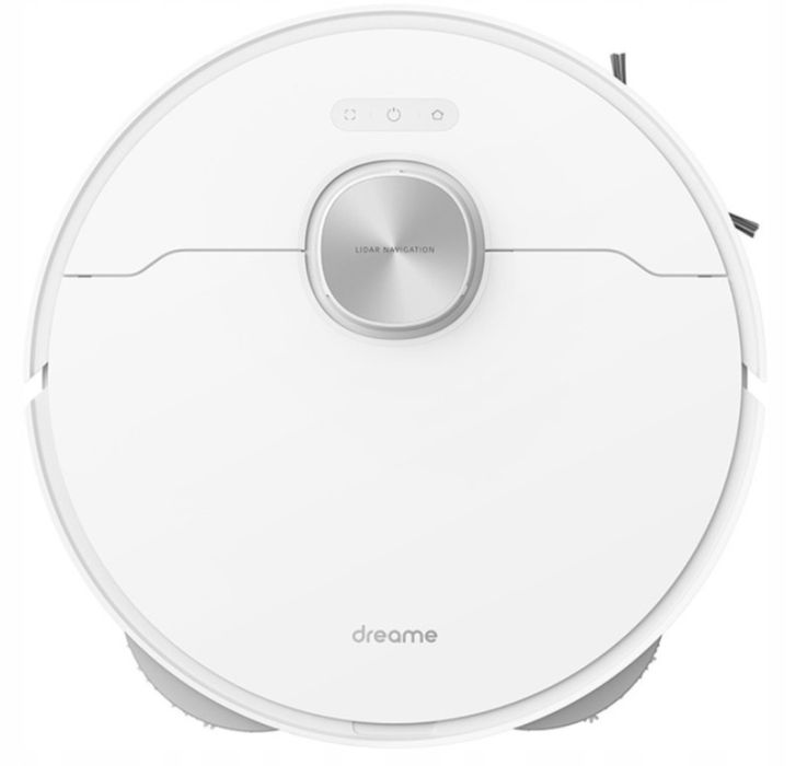Пилосос робот Dreame L10 Ultra миючий Dual Boost 2.0