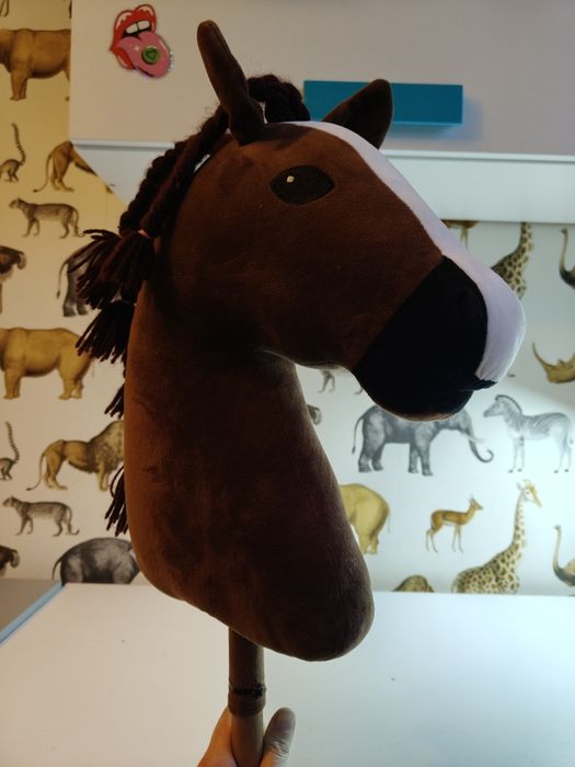 Hobby Horsse polecam