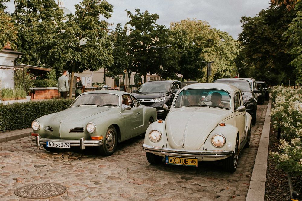 VW Garbus 1968r. na wynajem - ślub / sesja / reklama - elastycznie ;)