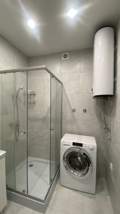 Оренда квартири в ЖК Кришталеві джерела, вул. Метрологічна