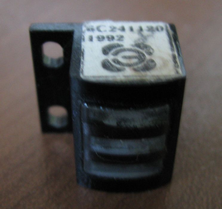 Магнитофонные головки