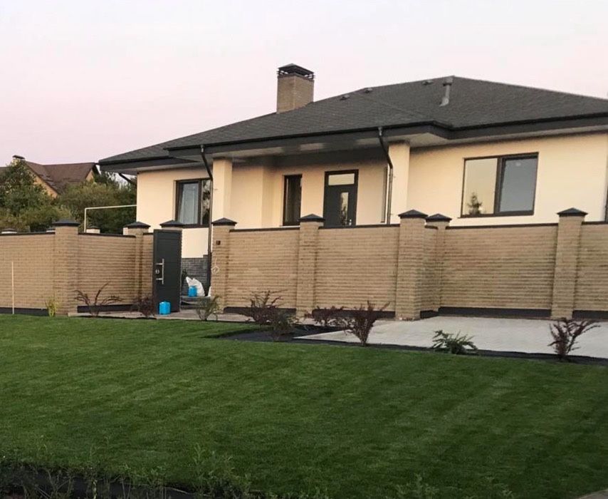 ‼️дом ‼️премиум сегмент‼️120м2‼️15 соток ‼️