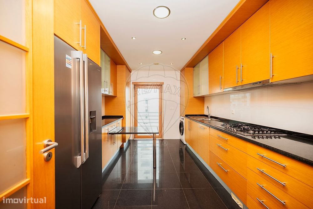 Apartamento T3 para arrendamento