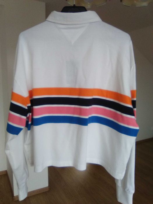 Nowa bluza Tommy Jeans rozmiar M