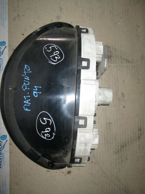 Quadrante / painel de instrumentos FIAT Punto (176_)