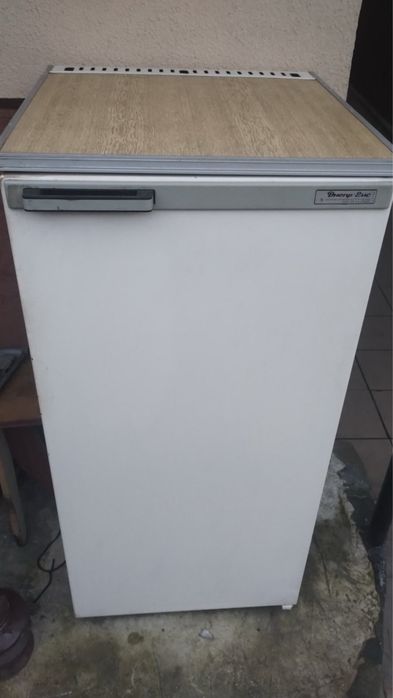 Холодильник СРСР