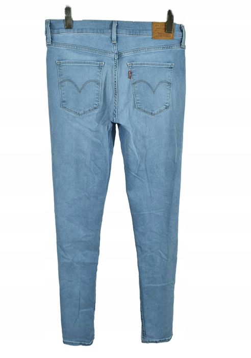 Levis 311 Shaping Skinny Jeansy Stretch W29 L34