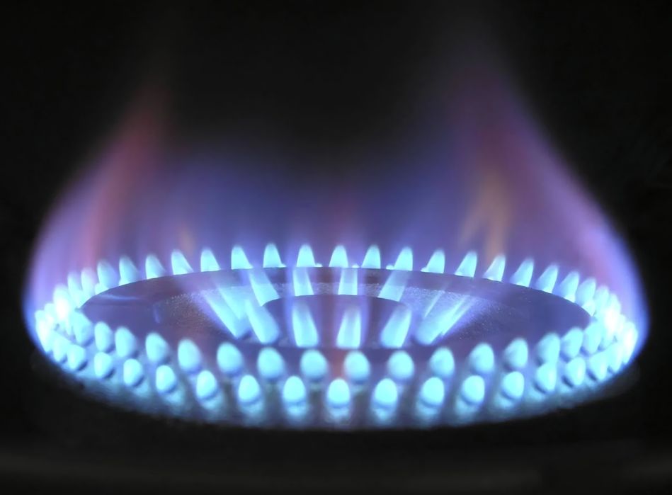 Usługi gazownicze