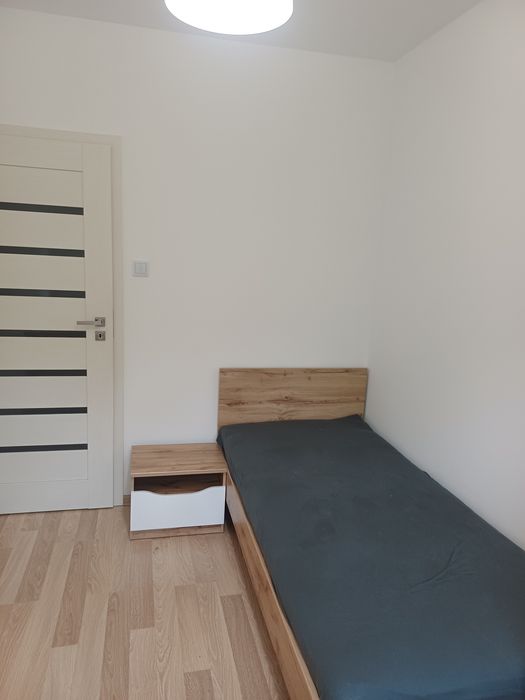 Pokój jednoosobowy