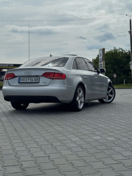 Увага Volksvagen AUDI в кредит! Авто на виплату! Розстрочка АВТОМАТ AUDI A4 quattro