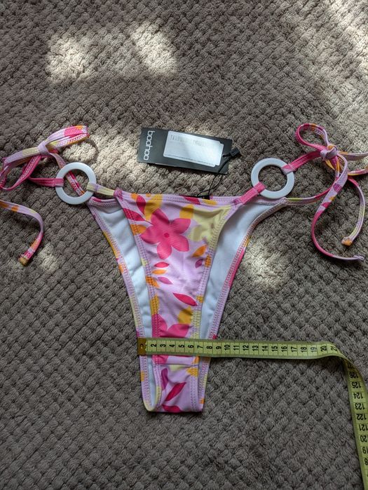 Купальник від Boohoo s-m