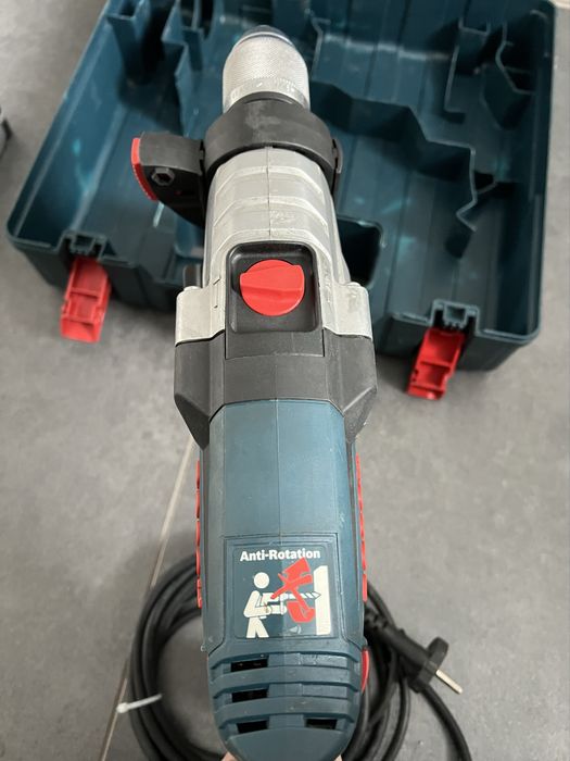 Ударна дриль Bosch GSB 21-2 RE