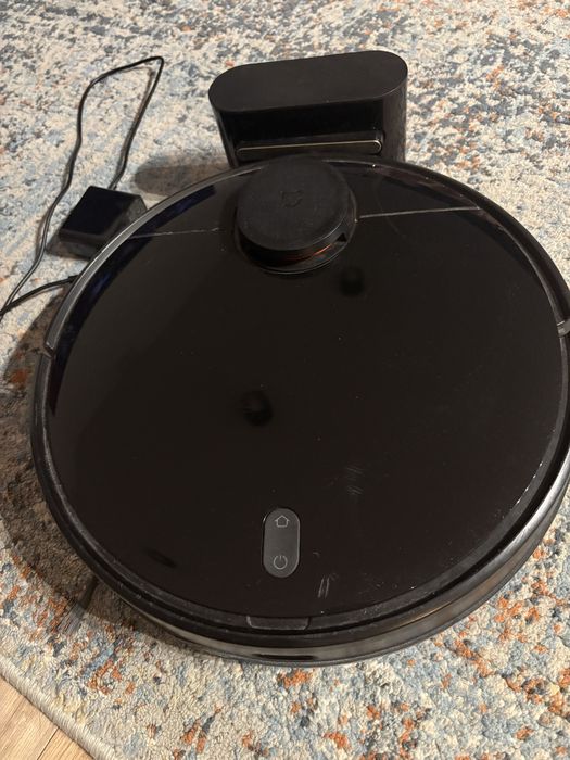 Mi robot vacuum Mop p odkurzacz i mop