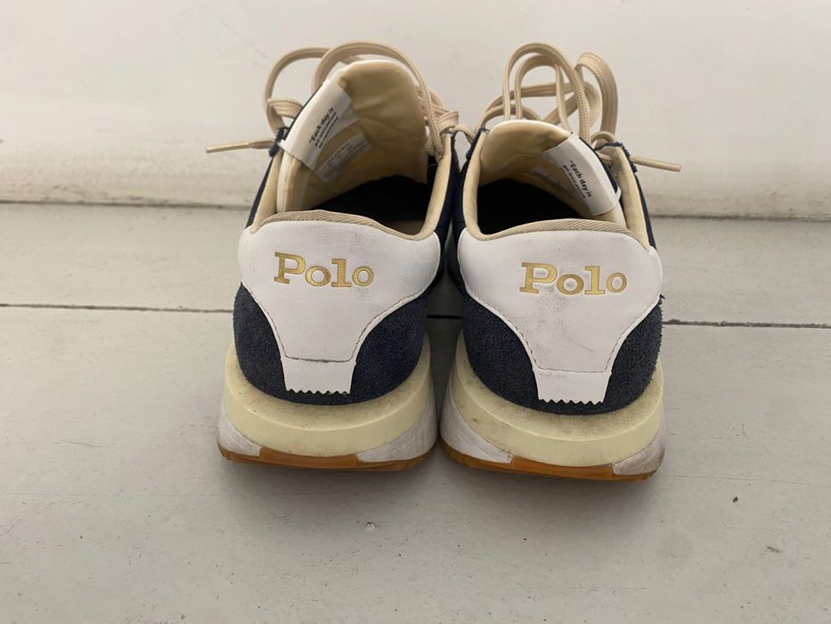 Sapatilhas Polo Ralph Lauren 41