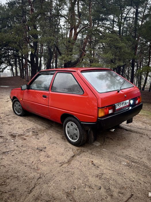 Продам таврію ПО ТП або обмін на ланос з моею доплатою