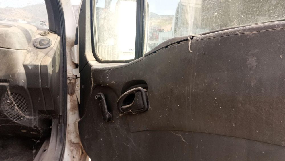 Suporte Do Filtro De Ar Iveco Daily